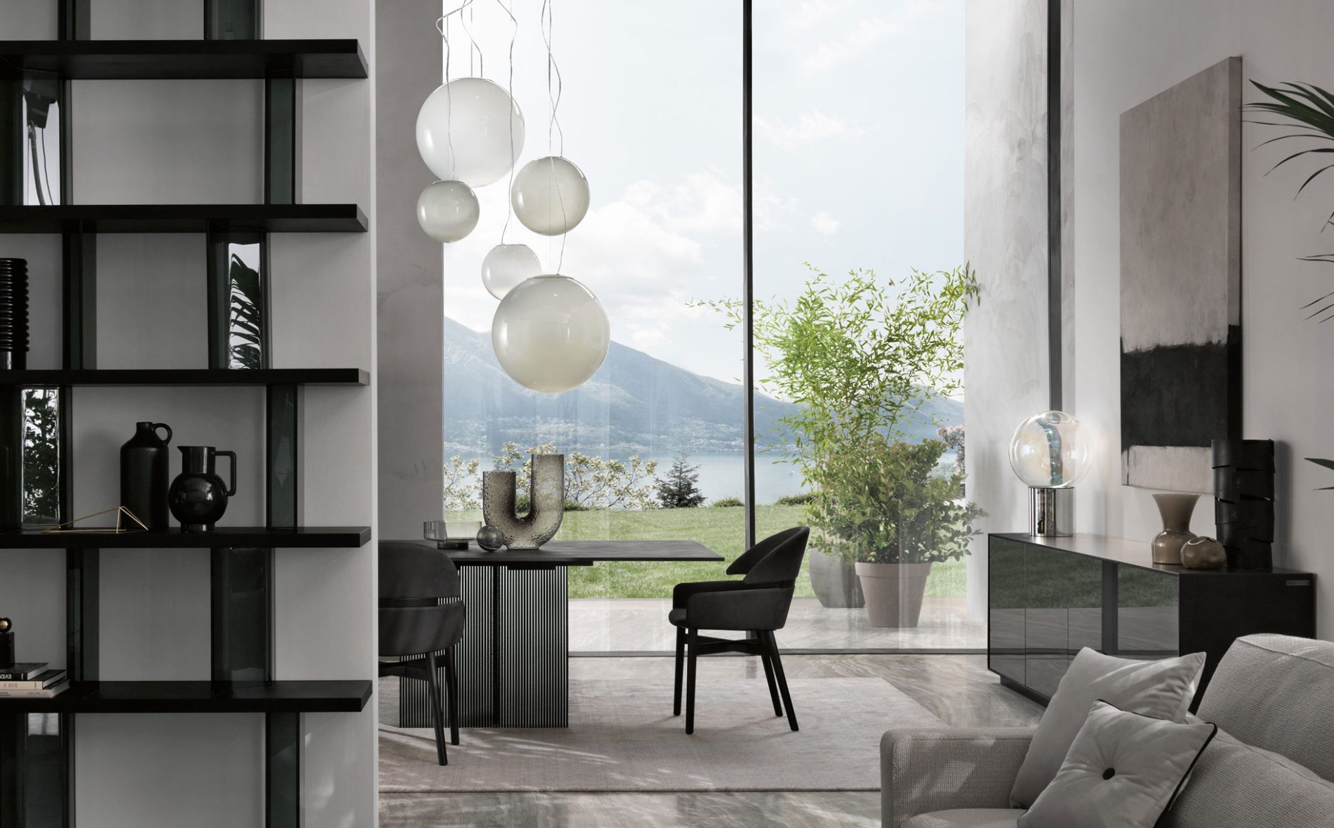 New Collection 2020: Echo design Marcel Wanders - Via Ancona, 1, 61010  Pesaro PU, Italy - FIAM ITALIA