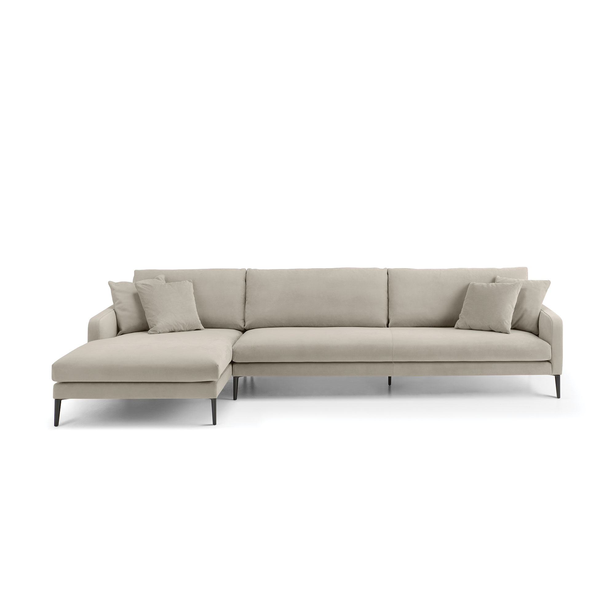 Sofa Condense, design This Weber - FIAM Italia